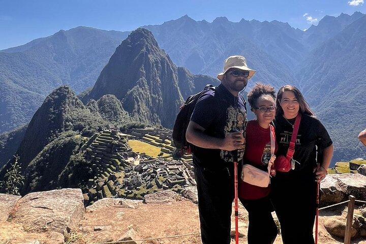 Cusco 3 jours 2 nuits - Visites de la ville Cusco et Machu Picchu Tours