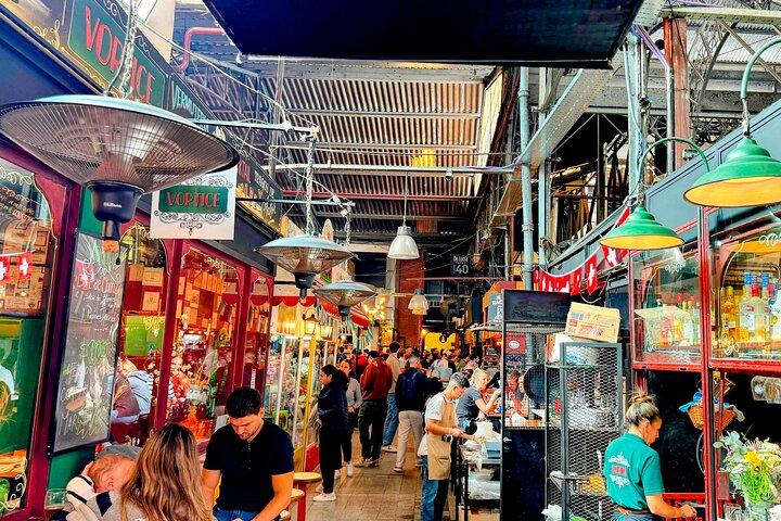 Buenos Aires Private City Tour