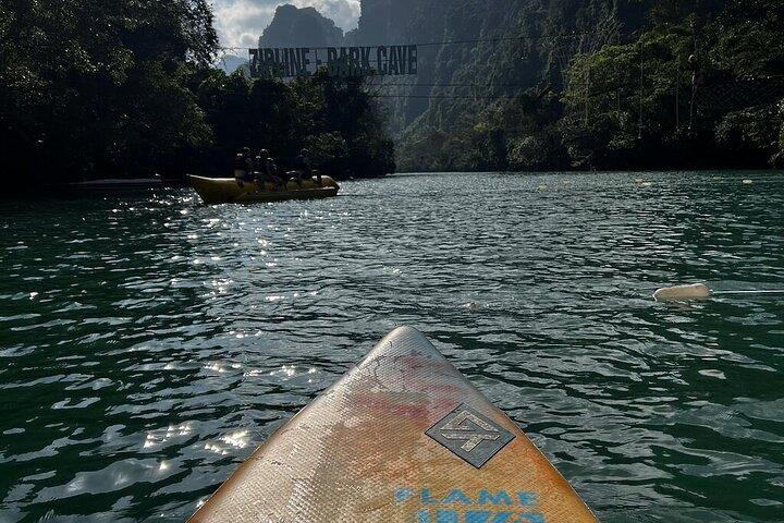 Phong Nha Cave Tour från Hue One Day Adventure Endast på udda dagar