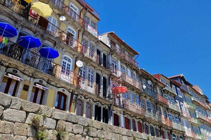 Privater Transfer von Lissabon nach Porto : 3 Haltestellen, die Sie unbedingt besuchen sollten