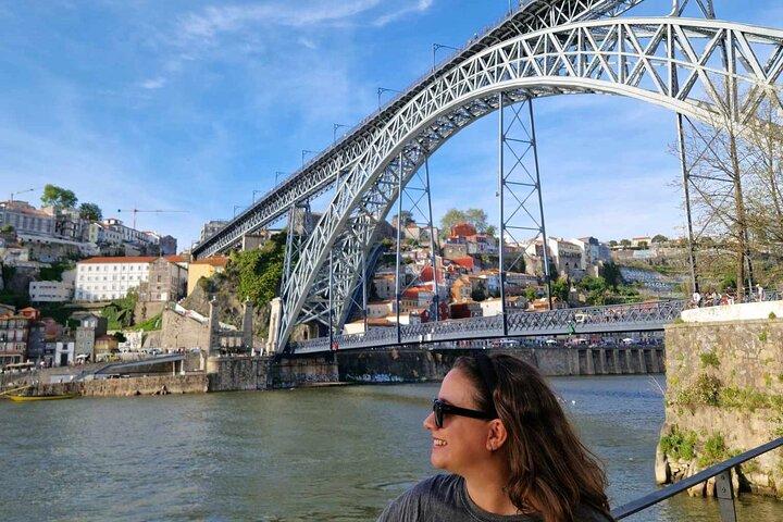 Privater Transfer von Lissabon nach Porto : 3 Haltestellen, die Sie unbedingt besuchen sollten