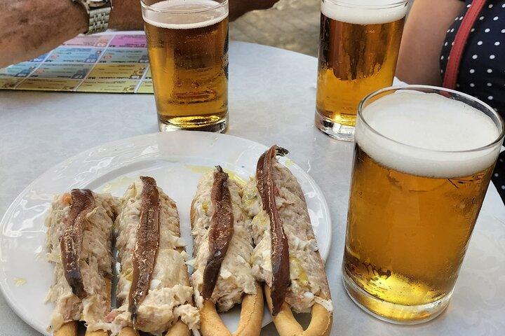 Ruta de tapas por Cartagena