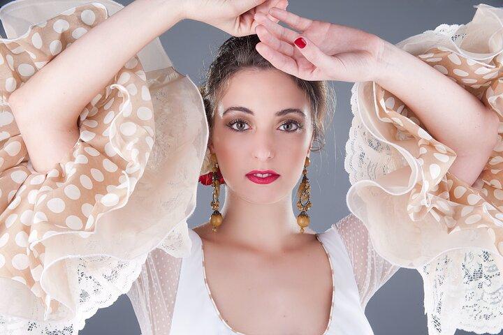 Sevillanas klass