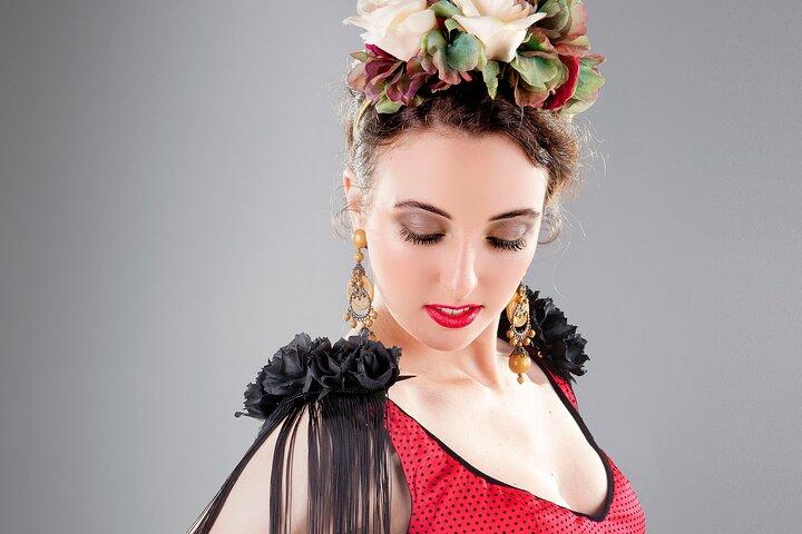 Sevillanas klass