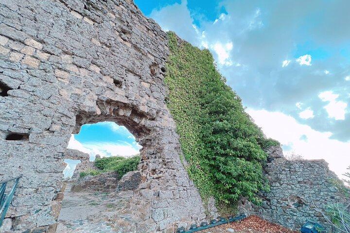 Excursion d'une journée à Rome à Bracciano, Anguillara et Trevignano Romano