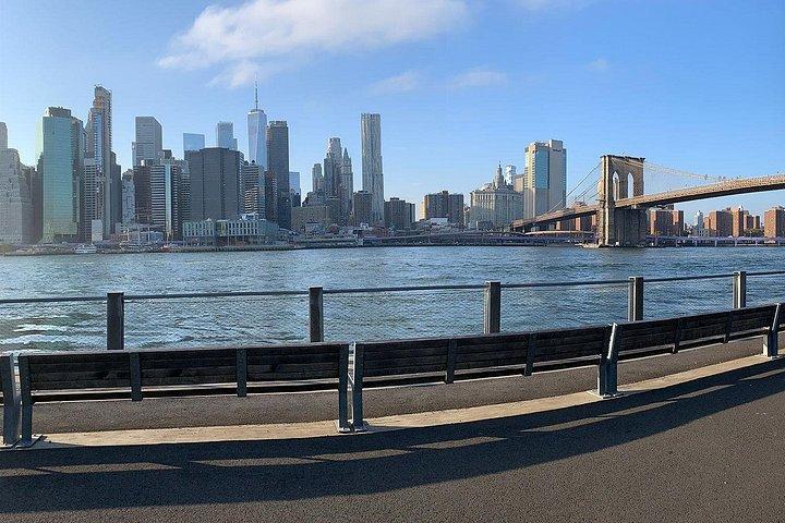 Brooklyn Heights: New Yorks erster Vorort