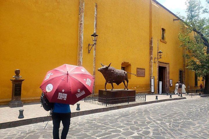 San Miguel de Allende quick tour