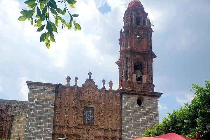 San Miguel de Allende quick tour
