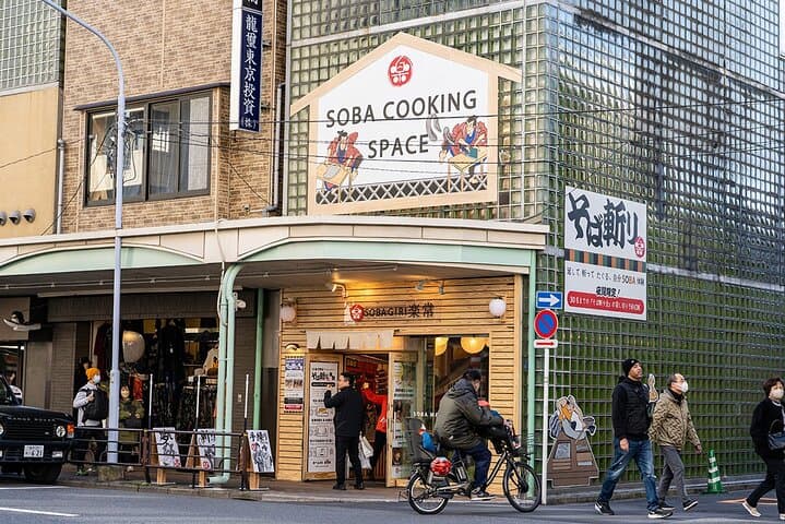 The Ultimate 30-Minute Gluten-Free "Juwari Soba" Experience