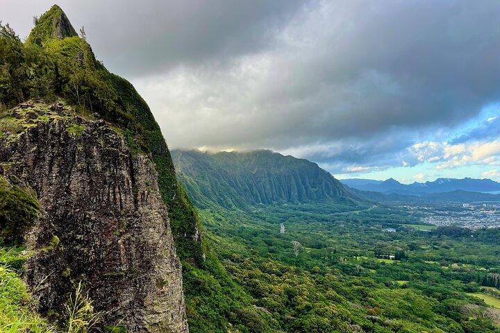 Tour privato di Oahu con pick up incluso nei resort di Ko Olina