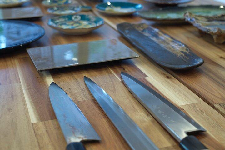 豊洲市場プライベートツアーと料理体験
