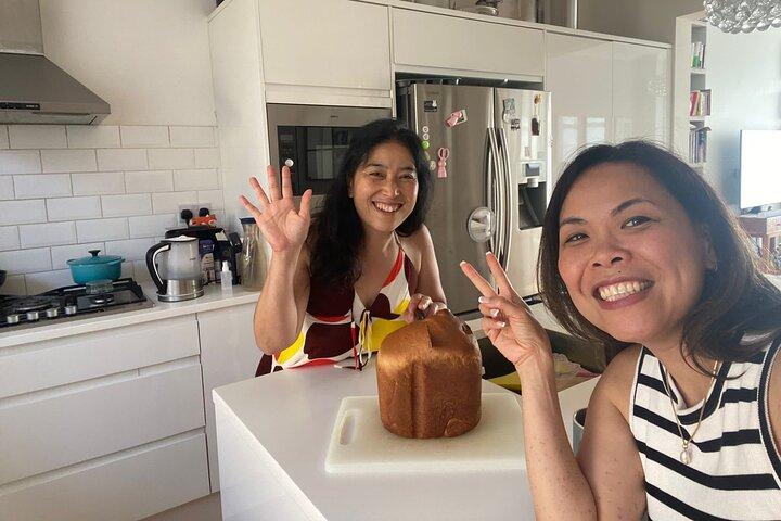 Authentic Japanese Cooking Class in North London Home