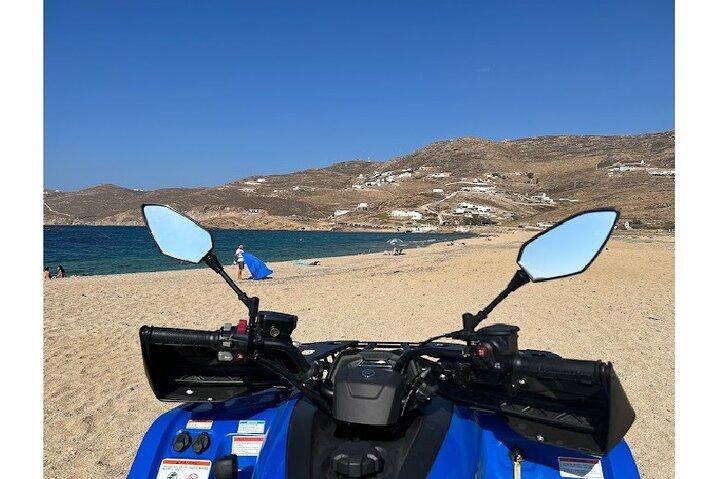 Rent ATV/Quad 450cc 600cc and explore Hidden Gems