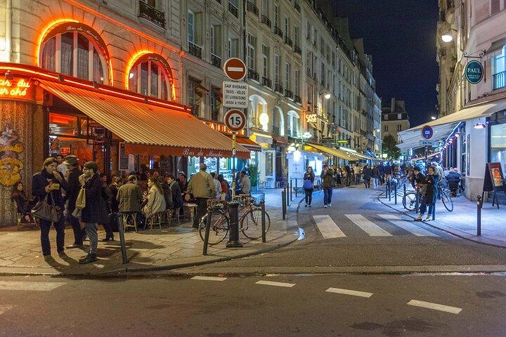 Quartiere Latino, tour a piedi di Parigi con audioguida