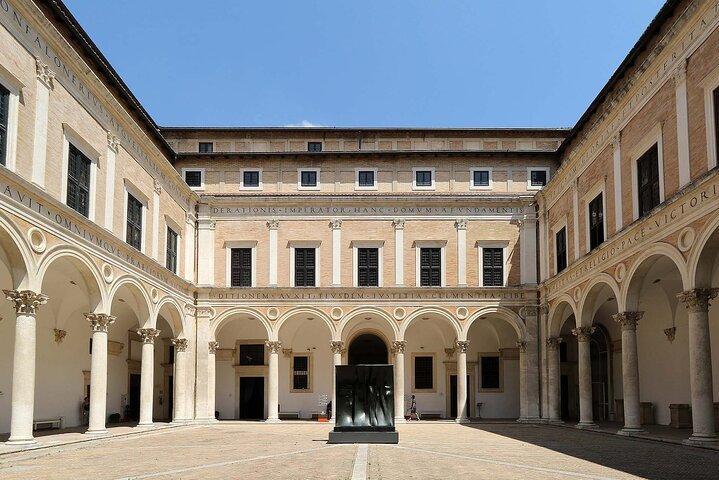 Dogenpalast-Tour & exklusives Venedig eBook