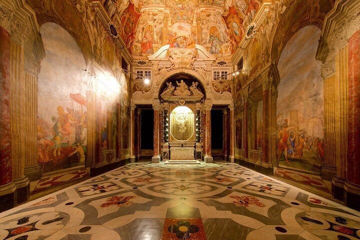 Dogenpalast-Tour & exklusives Venedig eBook
