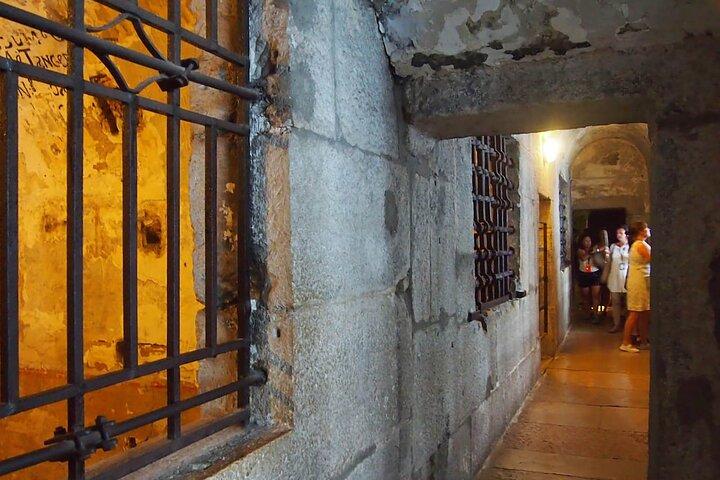 Visita guiada al Palacio Ducal