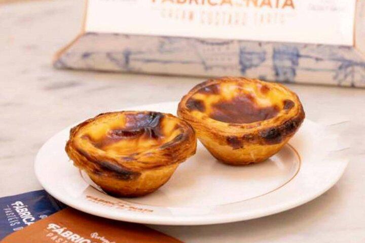 3h30 Tour | Lisbon Essentials : Sehen, schmecken und lernen mit einem Einheimischen