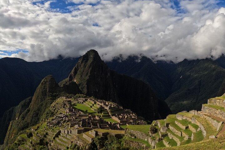 Camino Inca de 2 días a Machu Picchu
