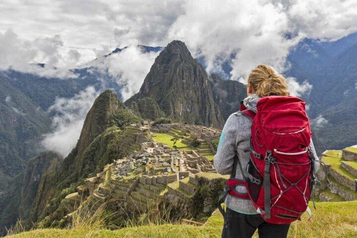 Tour de 2 dias em Machu Picchu e Vale Sagrado