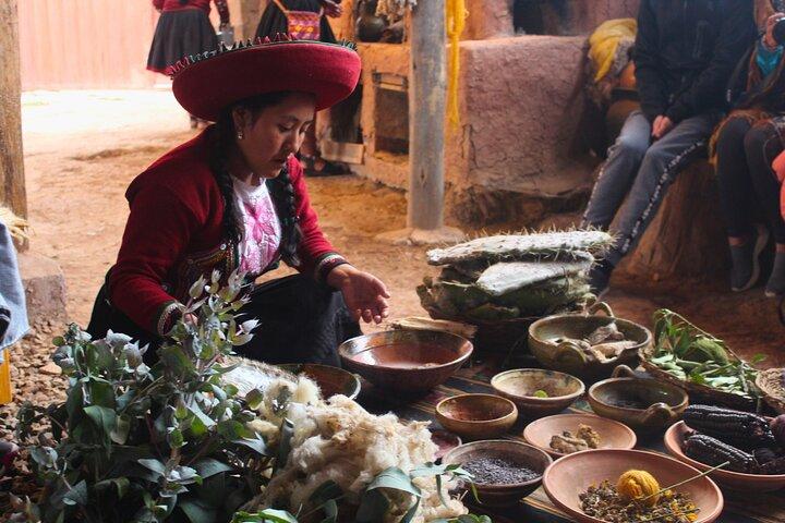 Tour de 2 dias em Machu Picchu e Vale Sagrado