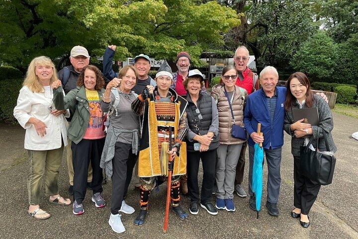 Nagoya Tour Privado com Guia Licenciado