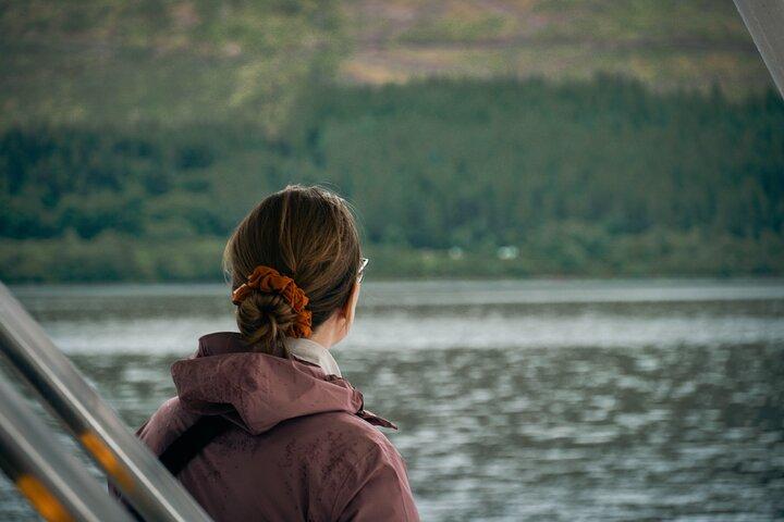 Inverness: Loch Ness & le Highlands