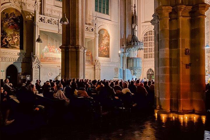 Conciertos en la Iglesia Minoriten - Viena Tickets