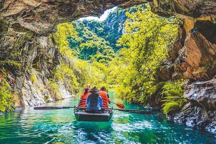 Authentisches Vietnam Reisen Sie 15 Tage lang von Norden nach Süden oder umgekehrt