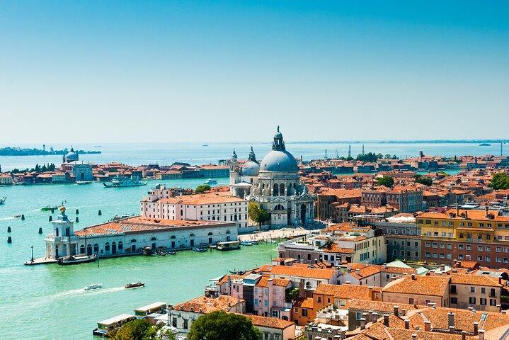 San Marco Square Pass: Basílica, Palácio do Doge e Torre do Bell