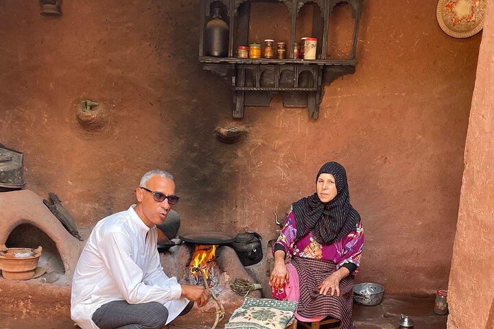 Gems of Marrakesh Tour