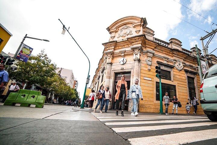 Tour de 6 días a los destinos más populares de Guatemala