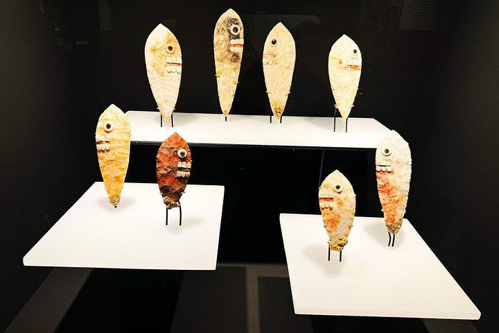 Museo del Templo Mayor / Urban Archaeology - Small Groups