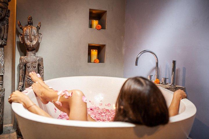 Spa at Mudara with Dining Included at BKeto