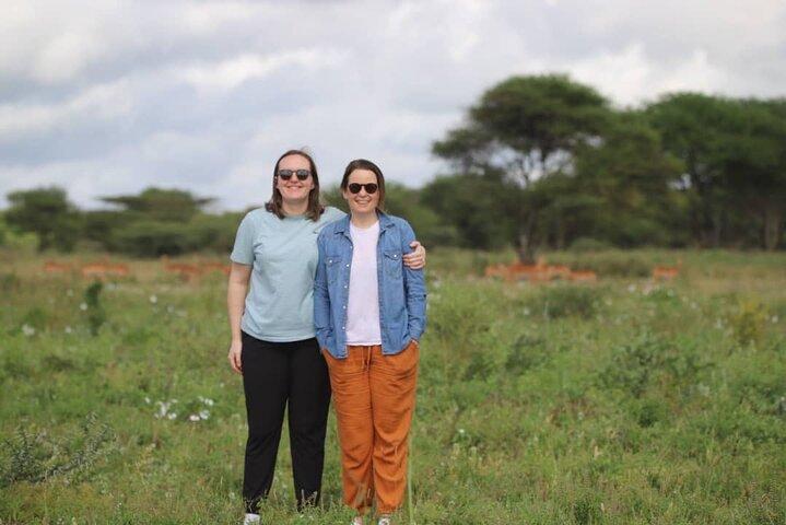 4-dagars kulturtur från Kilimanjaro med vandring och safari