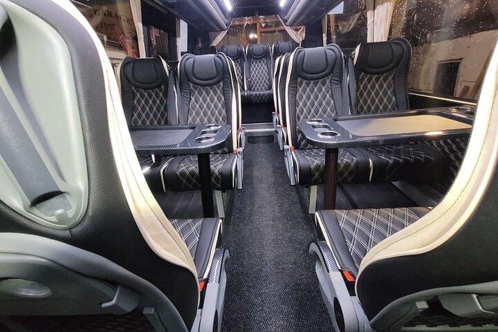 Privater Transfer Dublin nach Killarney