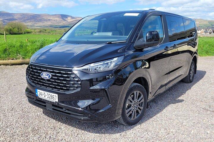 Privater Transfer Dublin nach Killarney