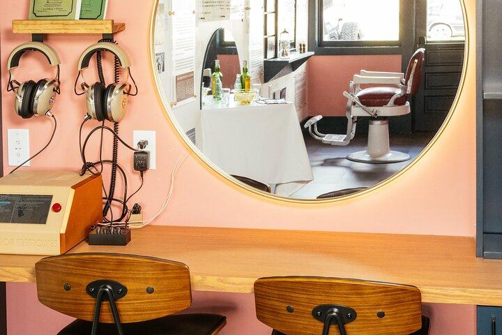 Dew Drop Inn New Orleansでのヒストリカルツアーとミュージカルショー