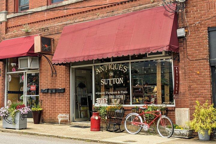Excursiones privadas de un día personalizables desde Asheville