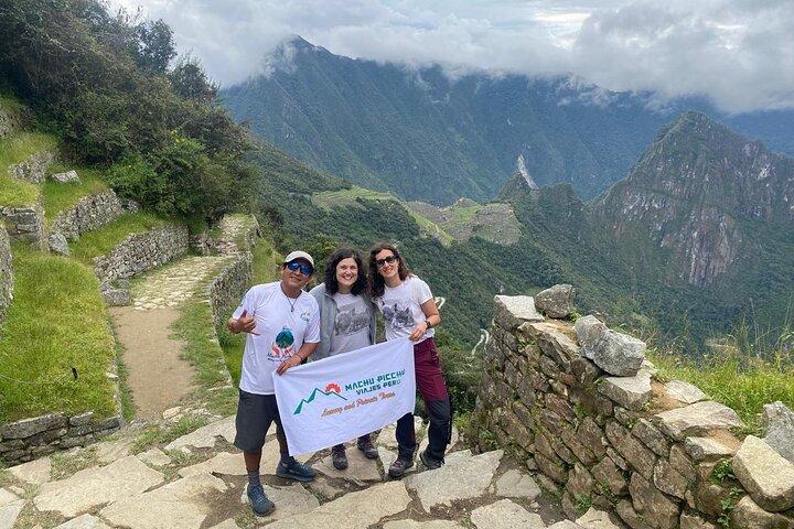 2 Days Machu Picchu Tour from Cusco