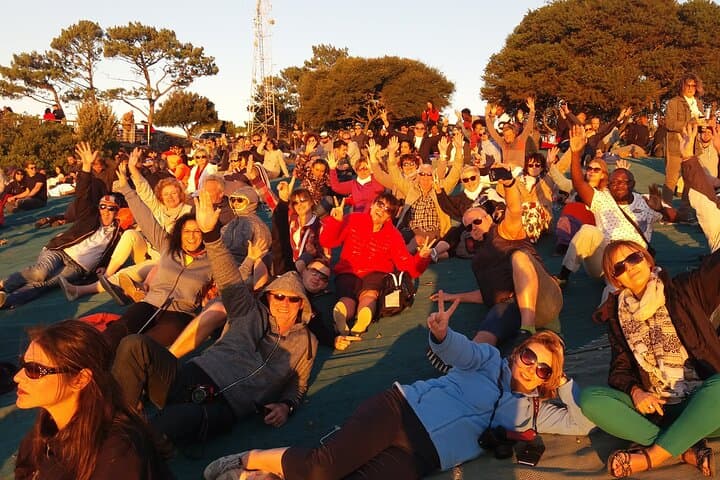 4 Days Private Cape Town Exploration and Surroundings