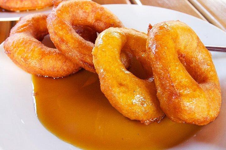Exquise culinaire reis: Cusco's beste streetfood-tour