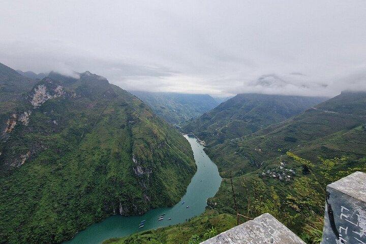 Ha Giang Loop Explorer 5-daagse autoreispakketreis