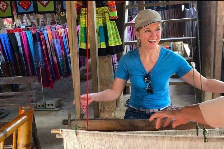 Hoteller i nærheden af 2 Days 1 Night Getaway Scenic Mai Chau Hidden Valley