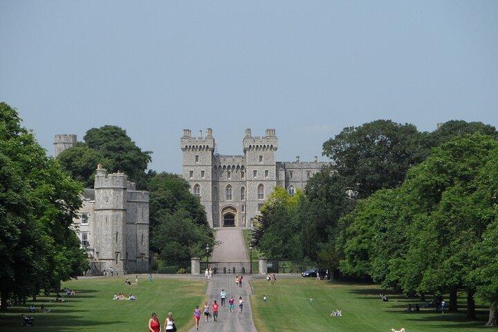 Windsor, Stonehenge Winchester Tour Private inclui passes de entrada