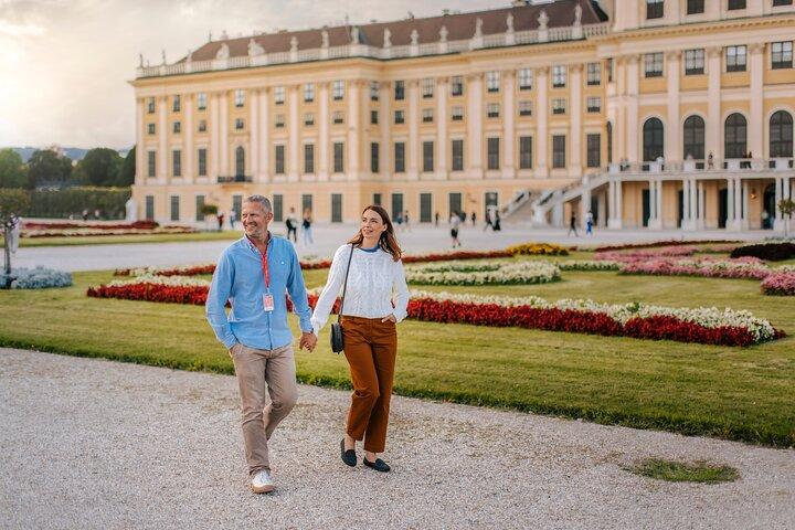 Vienna City Card: Su billete turístico incl. Descuentos/Metro