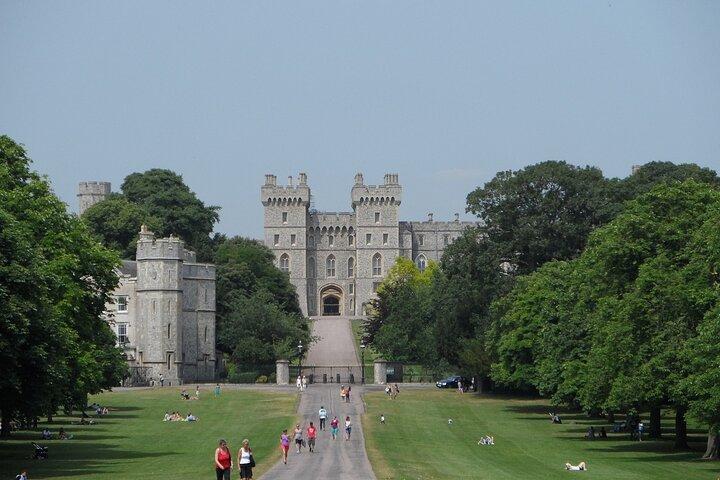 Tour Privado do Royal Windsor Oxford e Cotswold com Bilhete