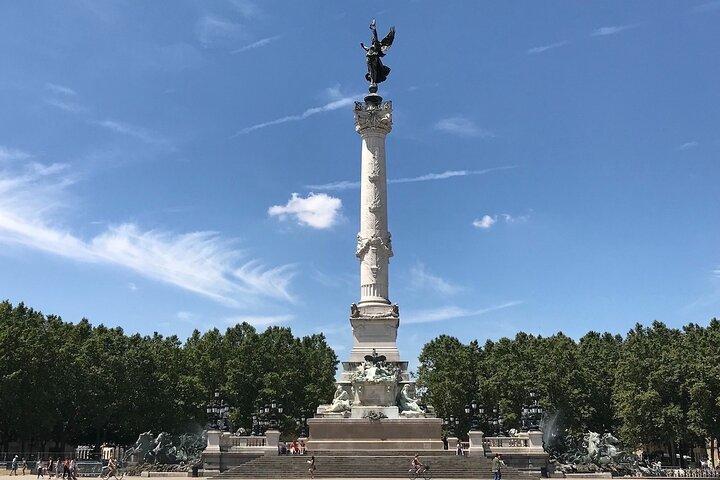 Private Führung durch Bordeaux mit einem lokalen Guide