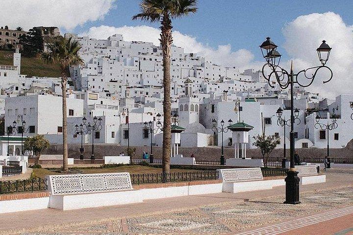 Explore the North From Tangier in 3 Days