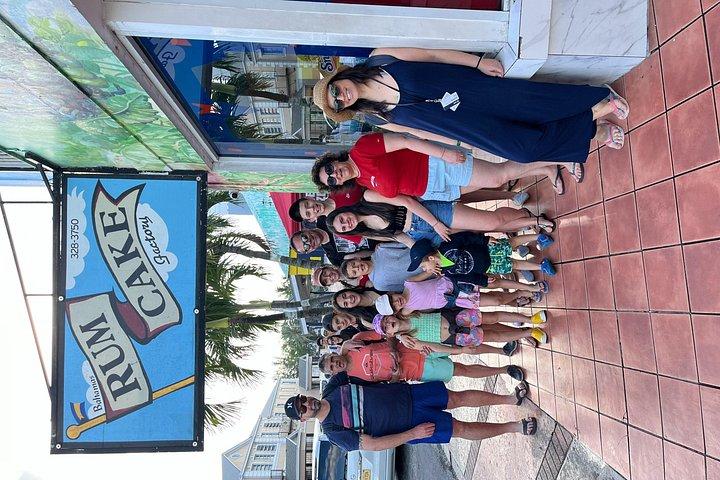Nassau Group Tour: Sightseeing & Historical Adventure